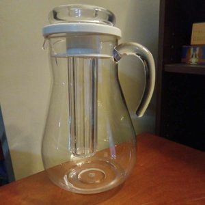 Fruit Infusion Water Jug